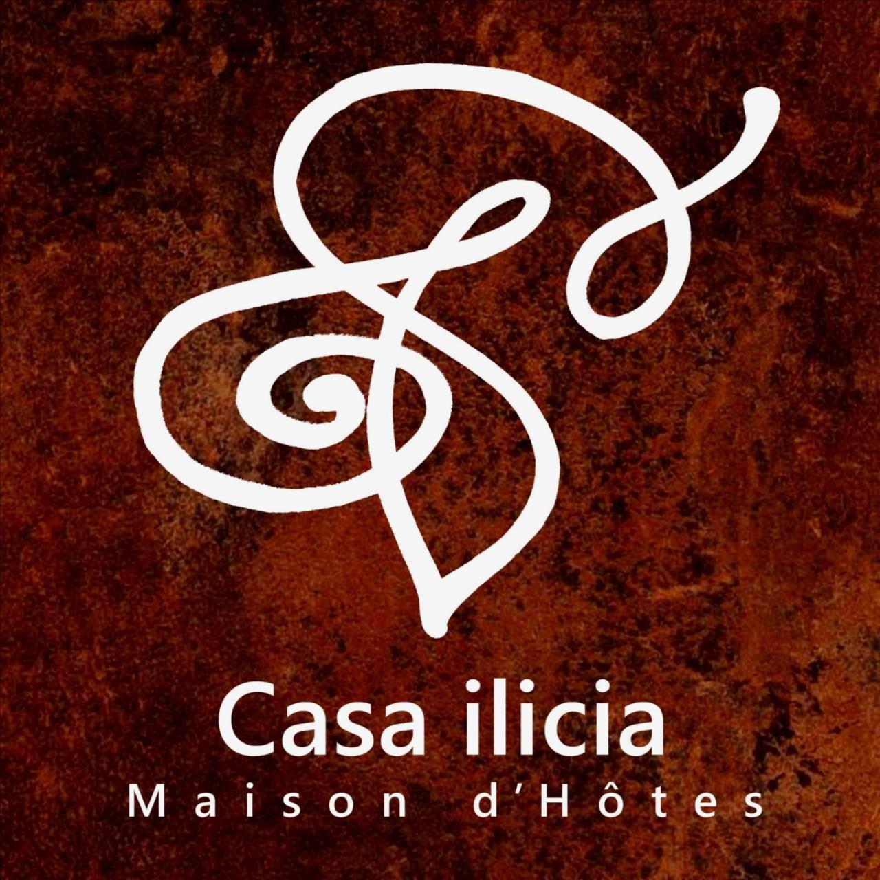 Casa Ilicia Ξενοδοχείο Eus Εξωτερικό φωτογραφία