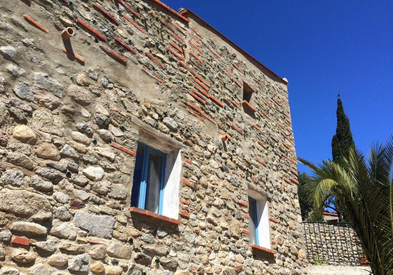 Casa Ilicia Ξενοδοχείο Eus Εξωτερικό φωτογραφία