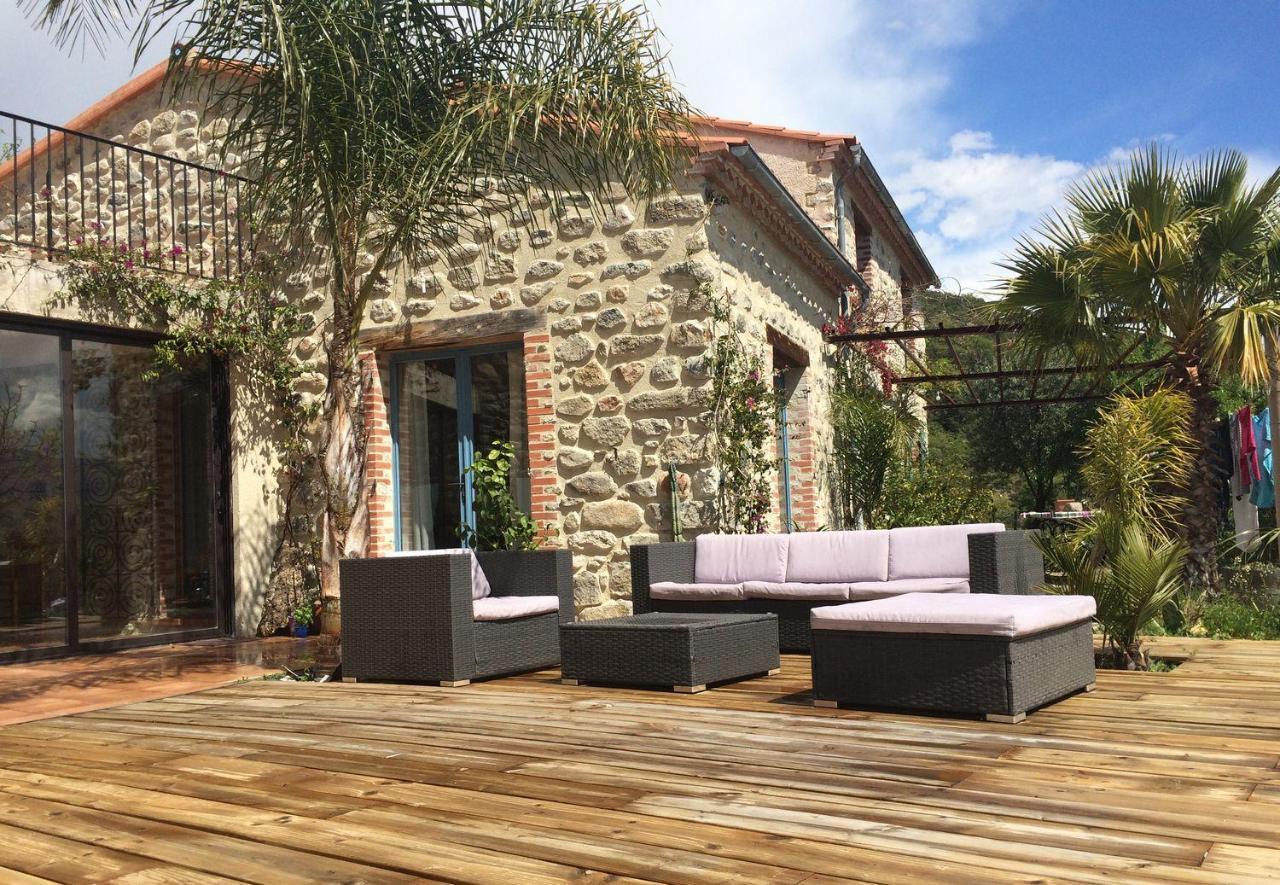 Casa Ilicia Ξενοδοχείο Eus Εξωτερικό φωτογραφία