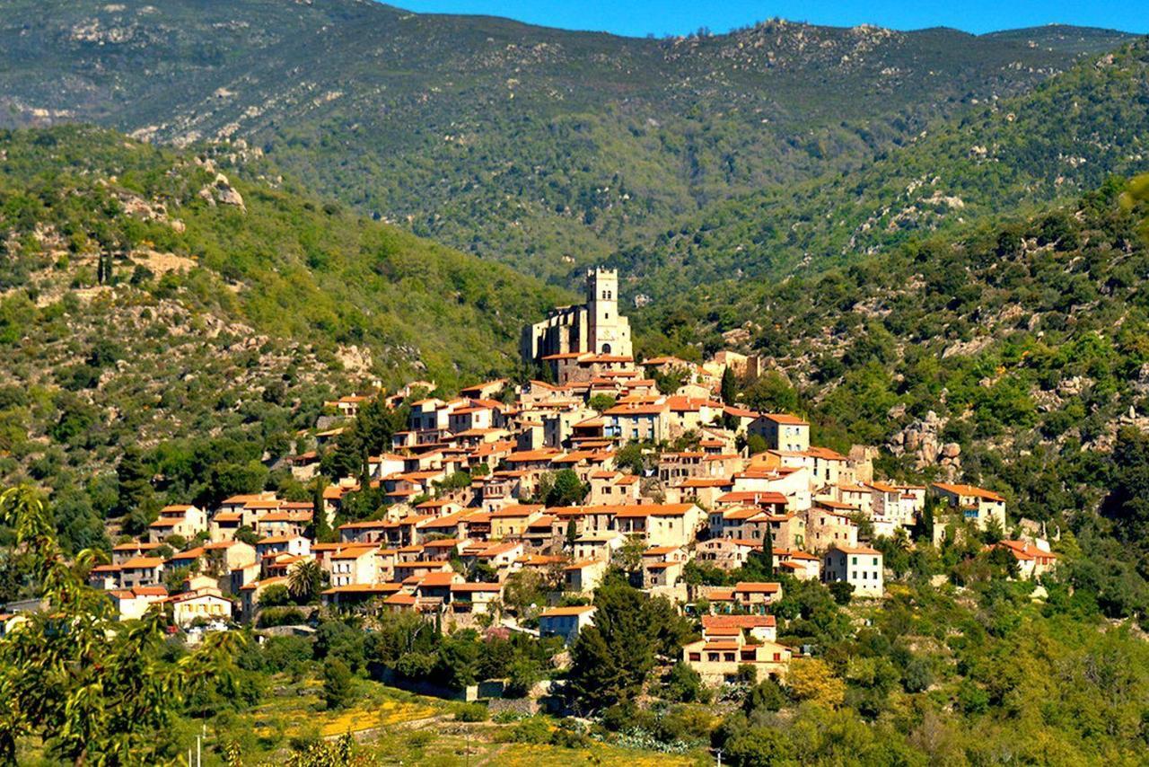 Casa Ilicia Ξενοδοχείο Eus Εξωτερικό φωτογραφία