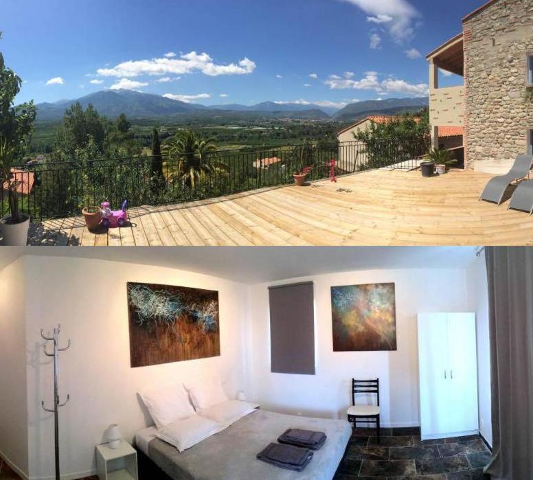 Casa Ilicia Ξενοδοχείο Eus Εξωτερικό φωτογραφία